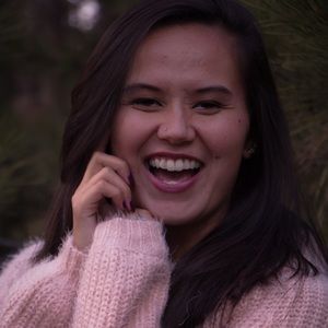 Meet your Posher, Ryann